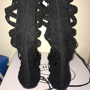 Steve Madden Sandals